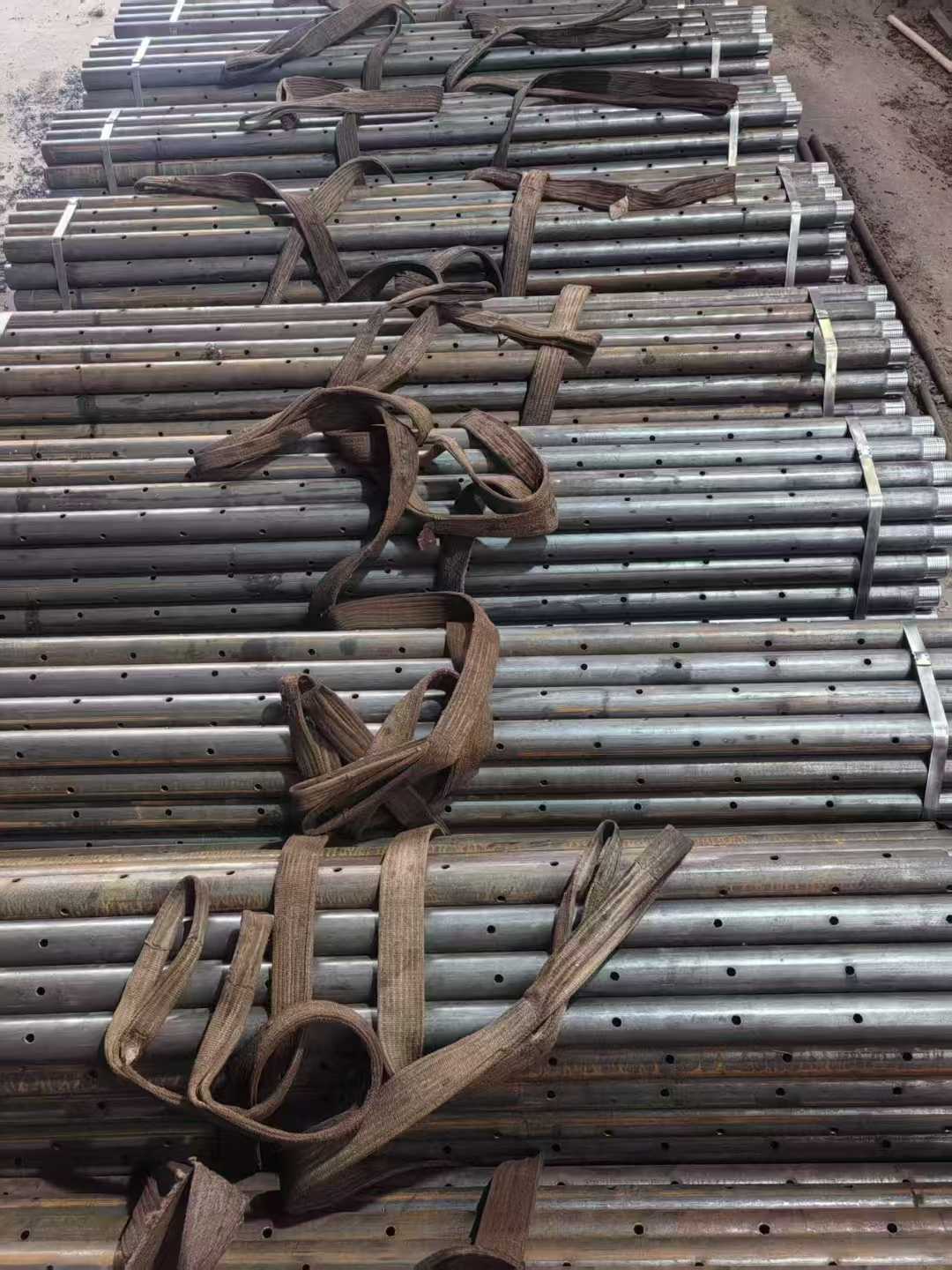 盖州127mm管棚管